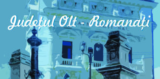 ”Material de informare realizat de Consiliul Județean Olt”