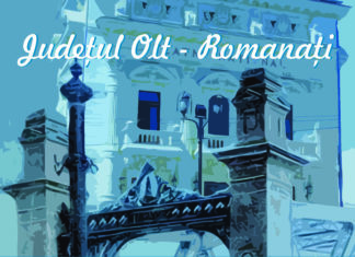 ”Material de informare realizat de Consiliul Județean Olt”