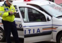 ACCIDENT RUTIER MORTAL ÎN AFARA MUNICIPIULUI CARACAL