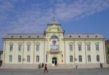 Primăria Caracal dă teren gratuit tinerilor pentru construirea de locuinţe