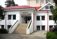 Spitalul Balș face angajări