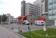 Pacienții cu Covid, tratați doar pe Secția de Boli Infecțioase