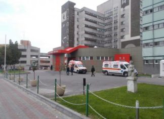 Posturi cu studii medii, scoase la concurs de Spitalul Județean Slatina