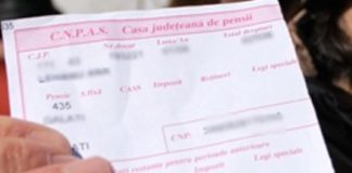 Schimbare fără precedent pentru pensionari. Cum vor primi pensiile din 2019