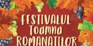 ”Toamna Romanaților “