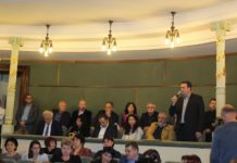 Chiar dacă nu este Centru Universitar, municipiul Caracal a găzduit timp de trei zile  cea mai tare Conferință Medicală regională sub genericul “Zilele Medicale Caracalene”