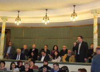 Chiar dacă nu este Centru Universitar, municipiul Caracal a găzduit timp de trei zile cea mai tare Conferință Medicală regională sub genericul “Zilele Medicale Caracalene”