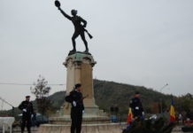 Ziua Armatei Române va fi sărbătorită și la Slatina