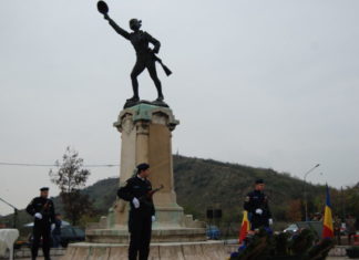 Ziua Armatei Române va fi sărbătorită și la Slatina