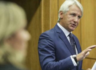 Schimbare la ANAF în beneficiul baronilor locali