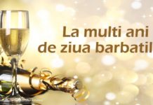 Legea nr. 22/2016 pentru declararea zilei de 8 martie – Ziua femeii și 19 noiembrie – Ziua bărbatului