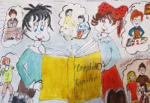 Ziua Internațională a Drepturilor Copilului, sărbătorită de DGASPC Olt