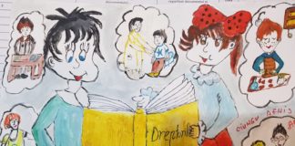 Ziua Internațională a Drepturilor Copilului, sărbătorită de DGASPC Olt