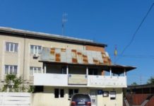 Primarii din Olt, şcoliţi de ISU