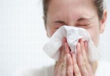 Alertă: Numărul cazurilor de infecții respiratorii și pneumonii a crescut în Olt