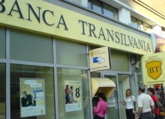 Vești bune pentru români! Schimbare majoră făcută de Banca Transilvania