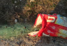 Braconierii piscicoli au căzut în plasa jandarmilor olteni