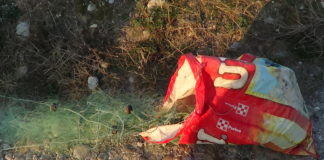 Braconierii piscicoli au căzut în plasa jandarmilor olteni