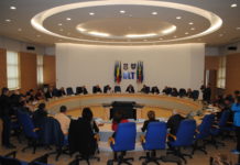 A fost aprobat Acordul de Cooperare între Regiunea Oltenia şi Regiunea Macedoniei Centrale din Republica Elenă