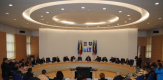 A fost aprobat Acordul de Cooperare între Regiunea Oltenia şi Regiunea Macedoniei Centrale din Republica Elenă