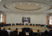 Consilierii județeni, uniți în cuget și-n simțiri