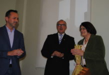 Centenarul Marii Uniri, sărbătorit la Muzeul Județean Olt