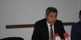 Cornel Vlădescu, șef cu acte-n regulă la Finanțele oltene