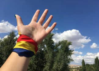 Amprente ale românismului