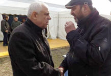 CONSILIERUL MINISTRULUI DAEA, ÎN CÂRDĂȘIE CU FIRMA CARE ”RADE” 3,5 MILIOANE DE EURO DIN BANII FERMIERILOR!