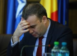 Darius Vâlcov i-a băgat în ședință pe miniștri: a început să taie în carne vie în Guvern