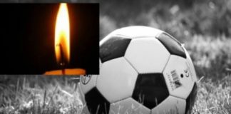 Doliu în fotbal: Un fost jucător al echipei FC Olt a murit