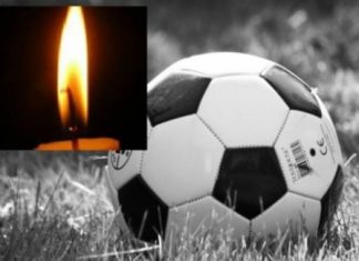 Doliu în fotbal: Un fost jucător al echipei FC Olt a murit