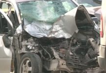 Copil de patru ani, din Drăgăneşti-Olt, mort într-un accident rutier