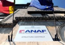 ANAF, facilități pentru contribuabili