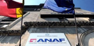 ANAF recomandă interacțiunea la distanță cu unitățile fiscale