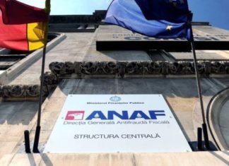 ANAF, facilități pentru contribuabili