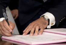 ANAF-ul face rost de bani! Fiscul cere mirilor să declare relațiile economice cu furnizorii