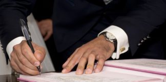 ANAF-ul face rost de bani! Fiscul cere mirilor să declare relațiile economice cu furnizorii