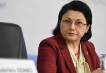 Ecaterina Adronescu a făcut anunțul! Majorări salariale în învățământ