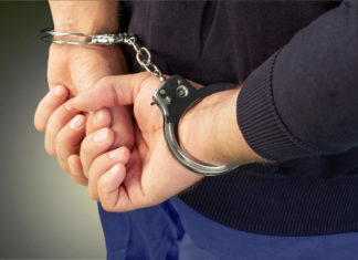 Arest preventiv pentru 5 corăbieni