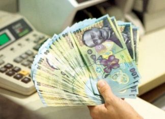 Vești uriașe! Cine ar putea beneficia de al 13-lea salariu în luna decembrie – Milioane de angajați sunt vizați