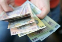 Domeniul în care se câștigă cel mai bine în Olt