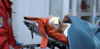 Din păcate, a murit!