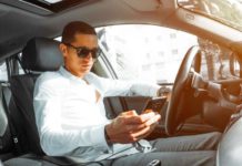 Amenzi mari pentru abateri considerate minore de către șoferi