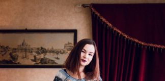 De-o vârstă cu… Gazeta Oltului