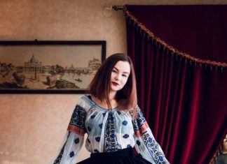 De-o vârstă cu… Gazeta Oltului