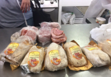 Comercianți de carne din Olt, amendați drastic de Protecția Consumatorilor