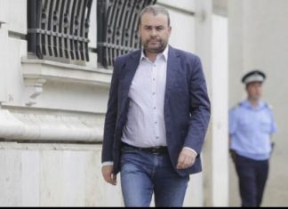 Când va fi eliberat din închisoare Darius Vâlcov?