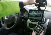 Un doljean, vitezoman în comuna Negreni