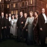 downton abbey